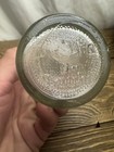 Vintage Smith’s 5 1/2 oz Clear Glass Bottle 8-10” Tall Glass Stopper Cork — photo 8