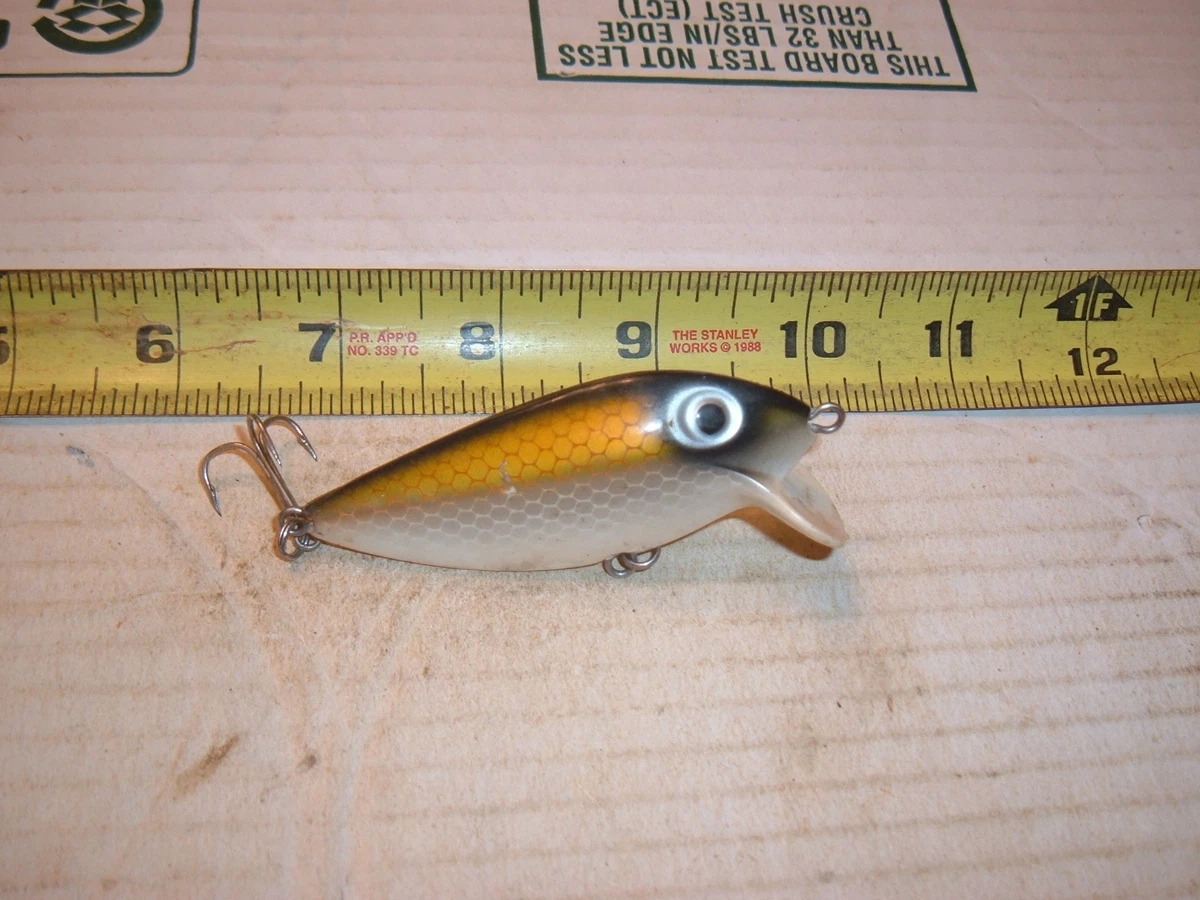 Leurre Souple Ragot Raglou (8,5cm - CF) RAGOT Leurre Souple Ragot Raglou (8,5cm - CF) RAGOT