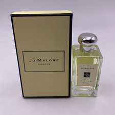 Jo Malone Fig & Lotus Flower 3.4 oz / 100 ml Cologne Spray New In Sealed Box