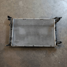 Radiateur Audi ALLROAD