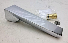 Delta RP93249PCPR Delta Trillian 9" Tub Spout Chrome *New w/ Cosmetic Damage 