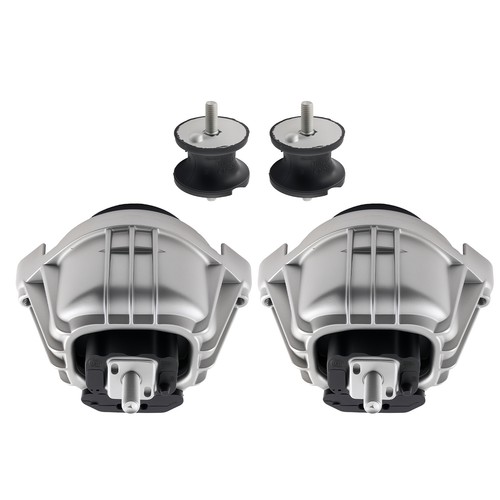 Left& Right Engine Motor Mount For BMW 335i xDrive l6 3.0L 2009-2013 A4012 A4043 - Picture 1 of 9