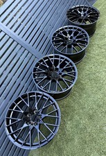 Genuine BMW 788M 19" Competition Alloy Wheels M2 M3 M4 5x120