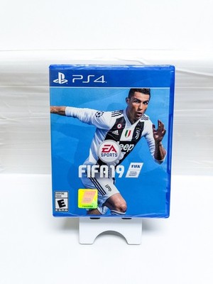FIFA 19 - Sony PlayStation 4 for sale online | eBay