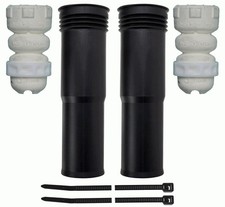 Staubschutzsatz Stoßdämpfer Hinterachse für AUDI SEAT SKODA VW CUPRA A1