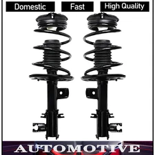 Fits 2013 2014 2015 2016 2017 2018 Nissan Altima 2.5L 3.5L Sedan OE Front Struts