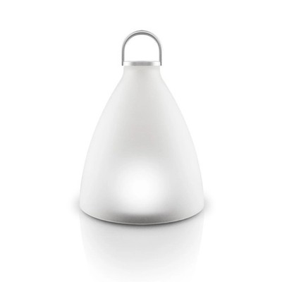 Eva Solo Sunlight Bell Solar-Lampe in Glockenform indoor/outdoor