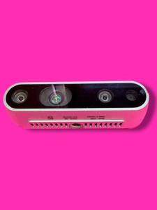 Intel Realsense Depth Camera D435i | eBay