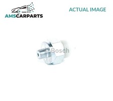 BRAKE LIGHT SWITCH STOP 0 986 345 110 BOSCH NEW OE REPLACEMENT