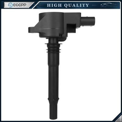 ECCPP Ignition Coil For 08 09 10 Mercedes-Benz CL63 CLS63 E63 AMG 6.3L V8