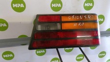 Feu arrière Ford ORION