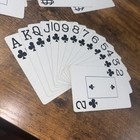 Vtg DOUBLE DECK Congress Playing Cards Jokers — photo 10