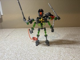 LEGO BIONICLE: Skull Slicer (70792)