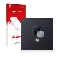 Schutz Panzerfolie Glasfolie FüR Samsung Galaxy Tab A 10.5 2018 (Nur Kamera)