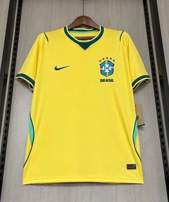 Camisa Réplica Brasil