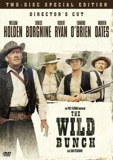 The Wild Bunch - Sie kannten kein Gesetz - Special E... | DVD | Zustand sehr gut