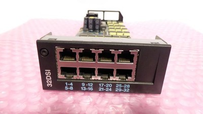 AASTRA Mitel 470 Digital Modul 32DSI MOV958.EXP.32DSI-1B  20351043
