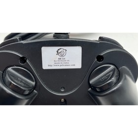 Sony PlayStation 1 PS1 Console Grey Bundle w/ Wired Controller BB-124 - Read