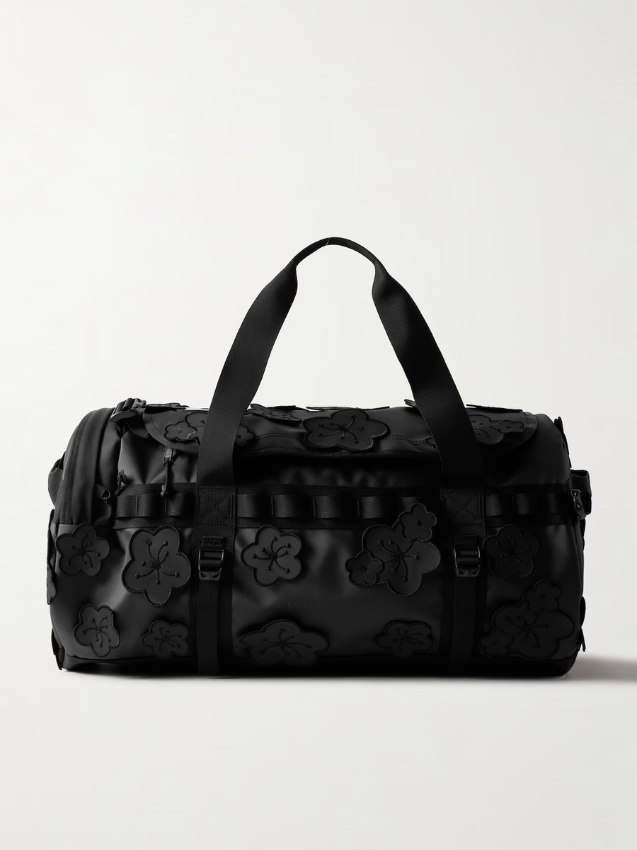 THE NORTH FACE X CECILIE BAHNSEN AUDREY BASE CAMP DUFFLE (M