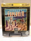 Dungeon Explorer Complete in Box! Turbografx 16 TG16 NEC