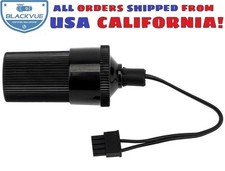 NEW BlackVue CS-124 Cigarette Lighter Socket Output Adapter for B-130A/X B-124/X