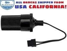 NEW BlackVue CS-124 Cigarette Lighter Socket Output Adapter for B-130A/X B-124/X