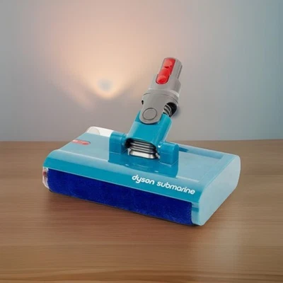 Dyson V15s Detect Submarine Nass - Walze Bürstenwalze mit Auffangschale (Neu) - Bild 1 von 2