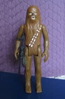 Star Wars Vintage 'Chewbacca' 1977 Kenner complete exc. cond.