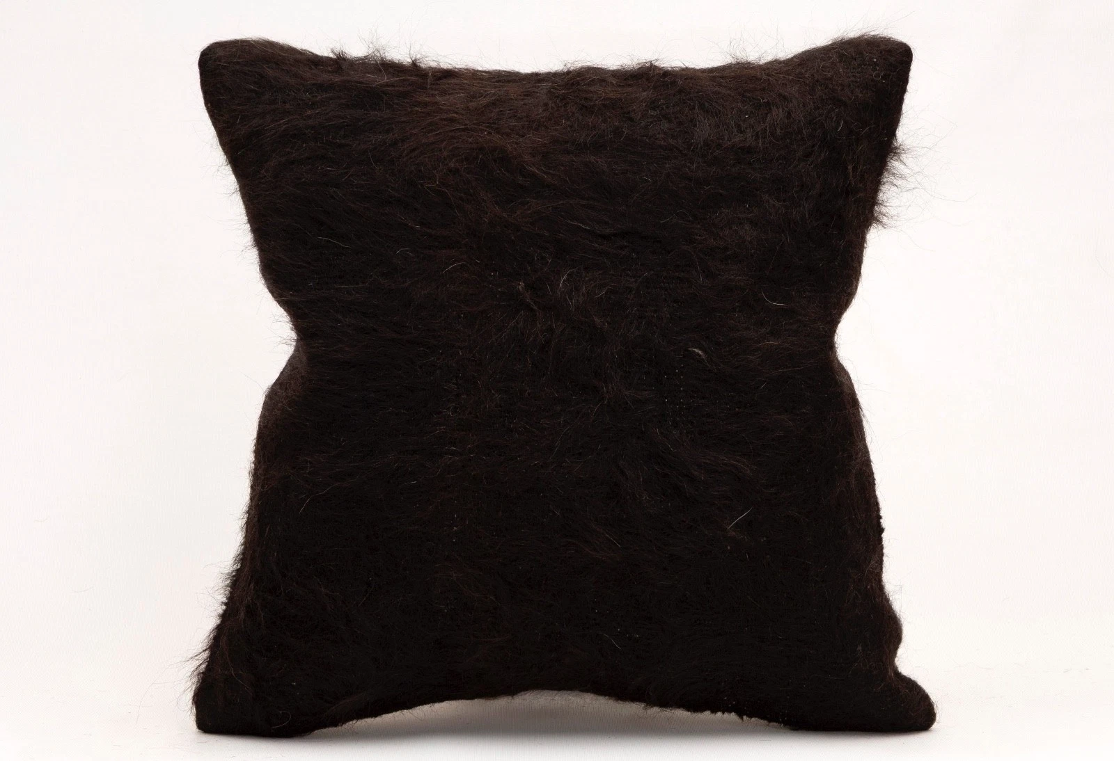 Decorative Pillow Cover, 16x16 in, Tulu Pillow, Throw Pillow, Sofa Cushion