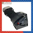 Brewing unit brewing group 047 complete - suitable for Nivona, Miele, BSH, Melitta and others