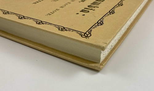 The New Harp of Columbia 1978 Tennesseana Edition M.L. Swan | Psalms Hymns HB - Picture 6 of 18