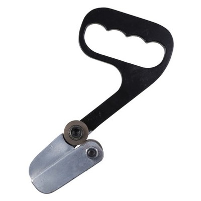 Rotary Metal Cutting Shear Plate Cutter Rolling Cutting Sheet Cutter Tool