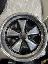 7J X 15 PORSCHE ORIGINAL OEM FUCHS WHEEL