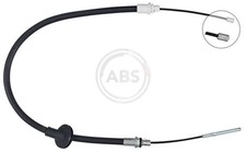 Bremsseil Seilzug Feststellbremse A.B.S. K11811 für FORD MAVERICK 16V FWD 24V