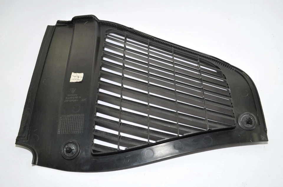 Wasserkasten Windlauf Abdeckung Vorne,Links 7L5819729A Cayenne S 9P Original - Bild 2 von 2