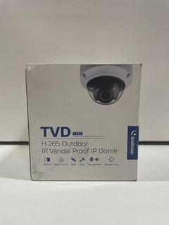 Geovision GV TVD4711