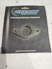 Vibrant Performance Turbocharger Flange 14370