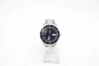 F Vintage Gents Seiko 5 Sports 100m Automatic Running 7S36-04N0 Keeps Time 23J