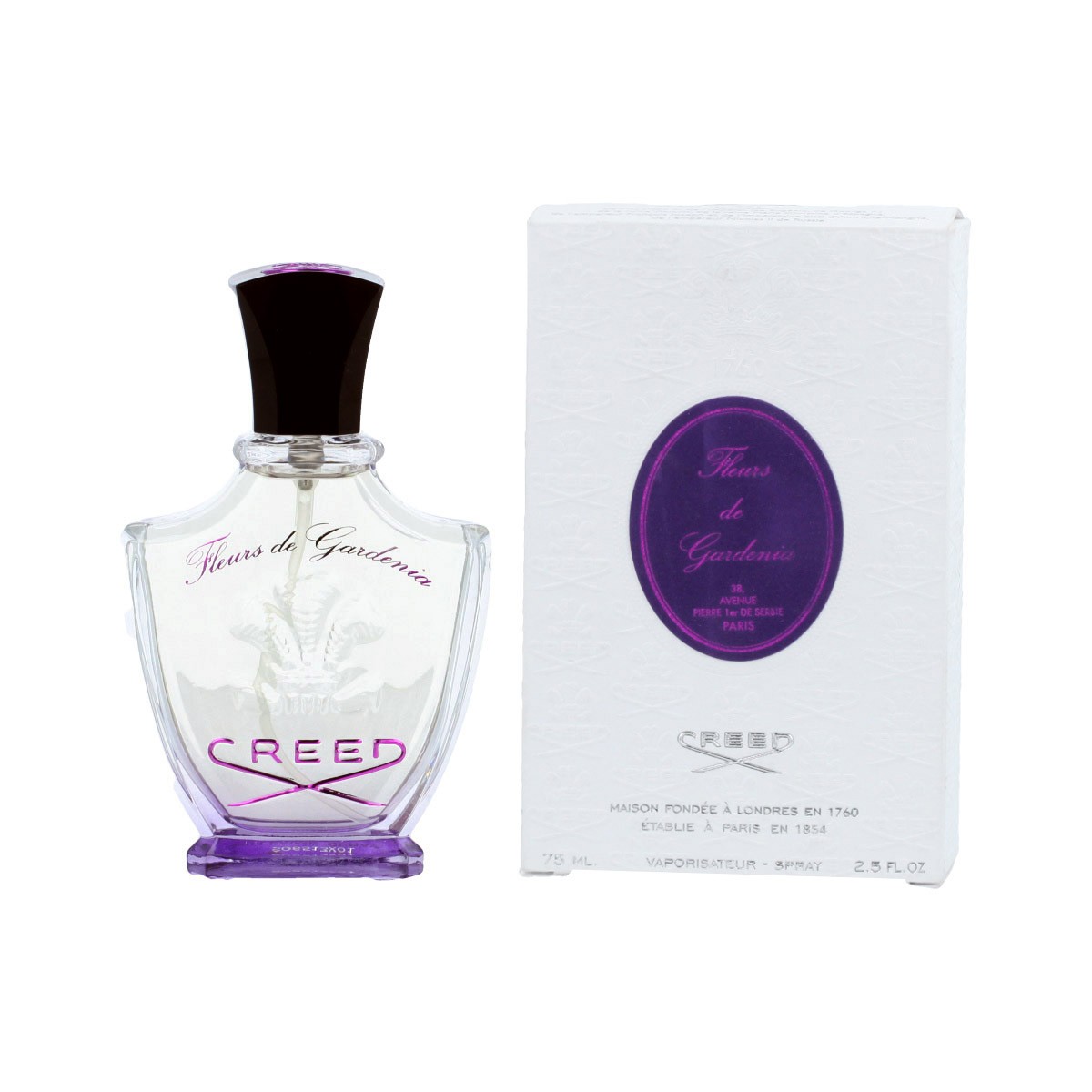 Creed Fleurs de Gardenia EDP 75 81890₽