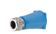 794P0FS2 Meltric Plugs & Receptacles METALHANDLE SIZE.4 1-1/2in.NPTCG