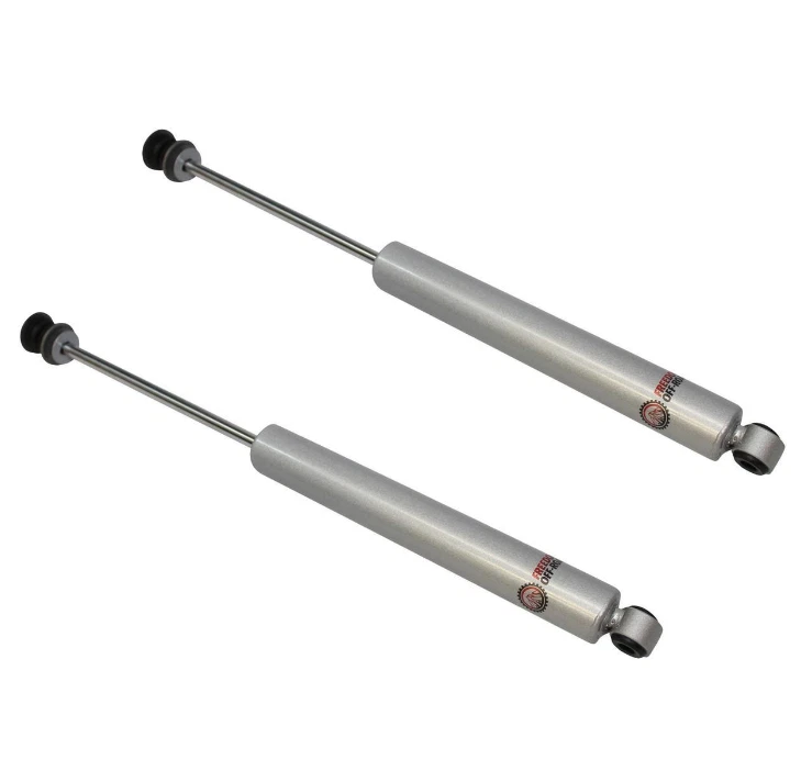 Freedom Off-Road 2" Lift Kit w/ Struts, Springs, and Shocks For 03-24 4Runner - Image 3 of 4