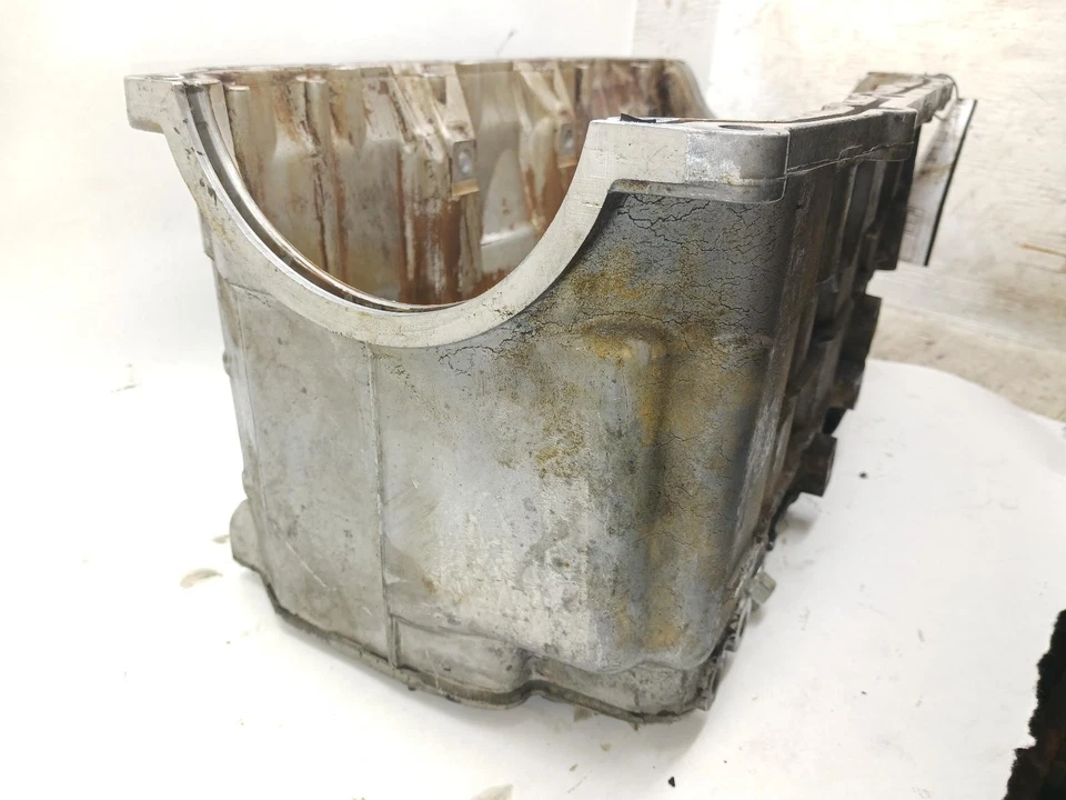 '08-'11 CHEVROLET IMPALA Oil Pan OEM 6 Month Warranty! — 第 4/4 张图片