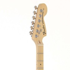 Fender Highway 1 Stratocaster Upgrade Alder Body Maple Neck Fretboard
