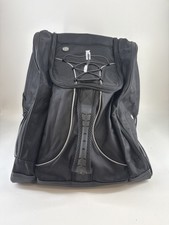 Athalon Model 330 Ski Boot Bag Black Used