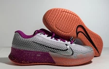 Nike Air Zoom Vapor 11 PRM HC FQ7266 500 NYC Tournament Pack Women’s Size 8.5