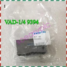 1PCS Festo VAD-1/4 9394 Vacuum Generator New for VAD1/4 Fast Shipping