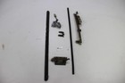 Original BMW E28 Parts Door front left Spare Parts Door Left Front 5er