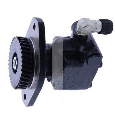 For Cummins DCEC Engine CM2350 4B3.9 6A3.4 B4.5, Models Hydraulic Pump 4988325