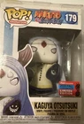Funko Pop! Naruto Shippuden Kaguya Otsutsuki #179 Fall Convention