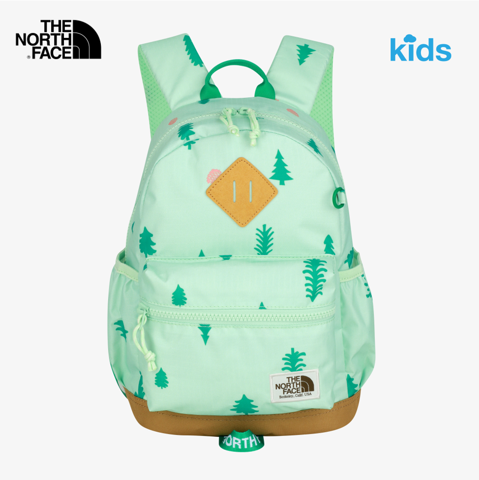 alain faux leather backpack Alem Backpack